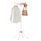 SONGMICS Clothes Drying Rack, 61.6-Inch Drying Rack, 3 Rotatable Arms