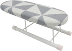 Oedema Mini Portable Folding Ironing Board 10.2" (Style 3)