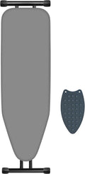 Ironing Board, Compact and Space Saver,Size 13 x 43