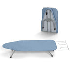 Small Ironing Board Foldable 32"x12" Black