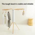 JOOM Clothes Drying Rack, Clothing Stand, Foldable Laundry Drying Rack