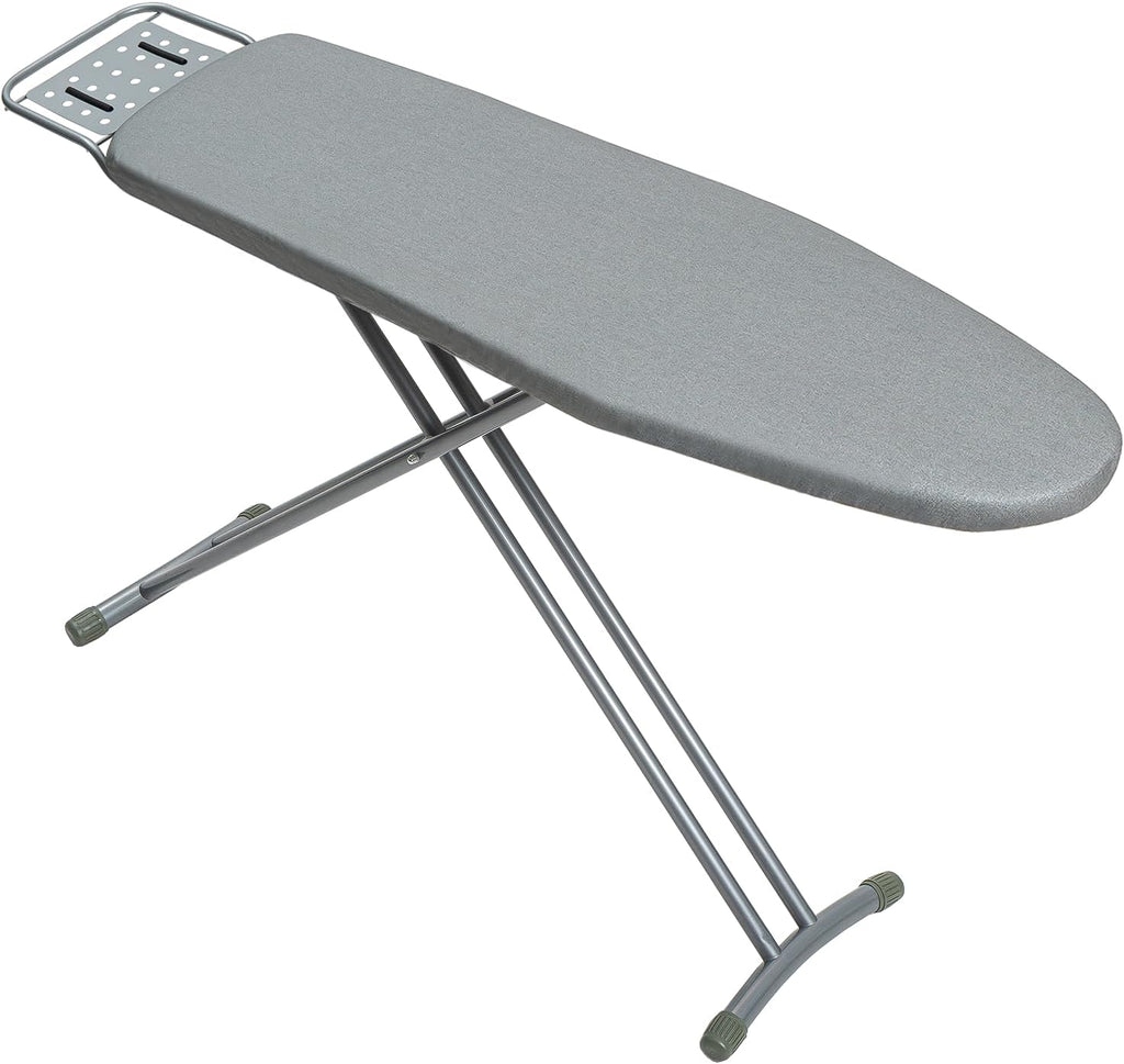 Ironing Board Full Size 43"x13" Silver Heavy Duty