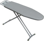 Ironing Board Full Size 43"x13" Silver Heavy Duty