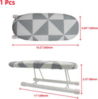 Oedema Mini Portable Folding Ironing Board 10.2" (Style 3)