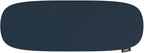Joseph Joseph Pocket Max Plus Portable Folding Tabletop Ironing Board, 43" Surface, Integrated Iron Storage Hook